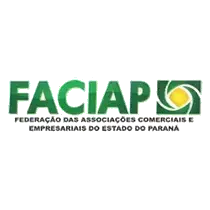 FACIAP - Federação das Associações Comerciais e Empresariais do Estado do Paraná