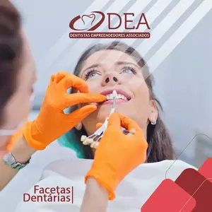 DEA - Dentistas Empreendedores Associados