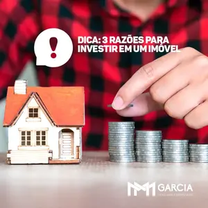 MM Garcia Imobiliária & Engenharia